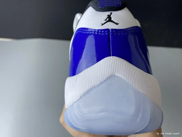 “Concord” WMNS Air Low AH7860-100 11  Jordan 0502